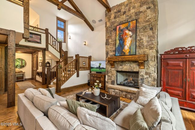 922 June Creek Rd, Home with 3 bedrooms, 4 bathrooms and null parking in Edwards CO | Image 6