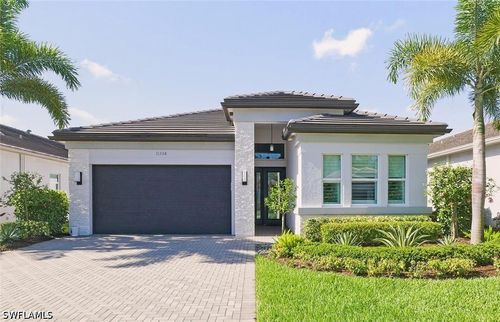 11338 Jacaranda Drive, NAPLES, FL, 34120 | Card Image