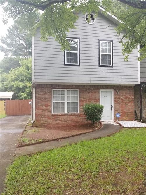 3530 Hopkins Ct, Powder Springs, GA, 30127 | Card Image