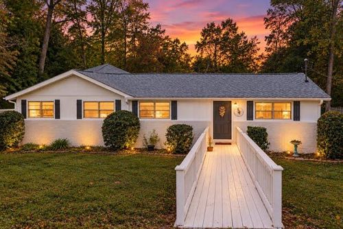 588 Hood Rd, Talking Rock, GA, 30175-4126 | Card Image