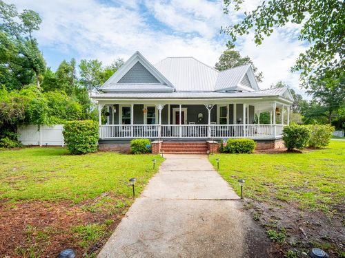 203 W Gordon St, Quitman, GA, 31643-1317 | Card Image