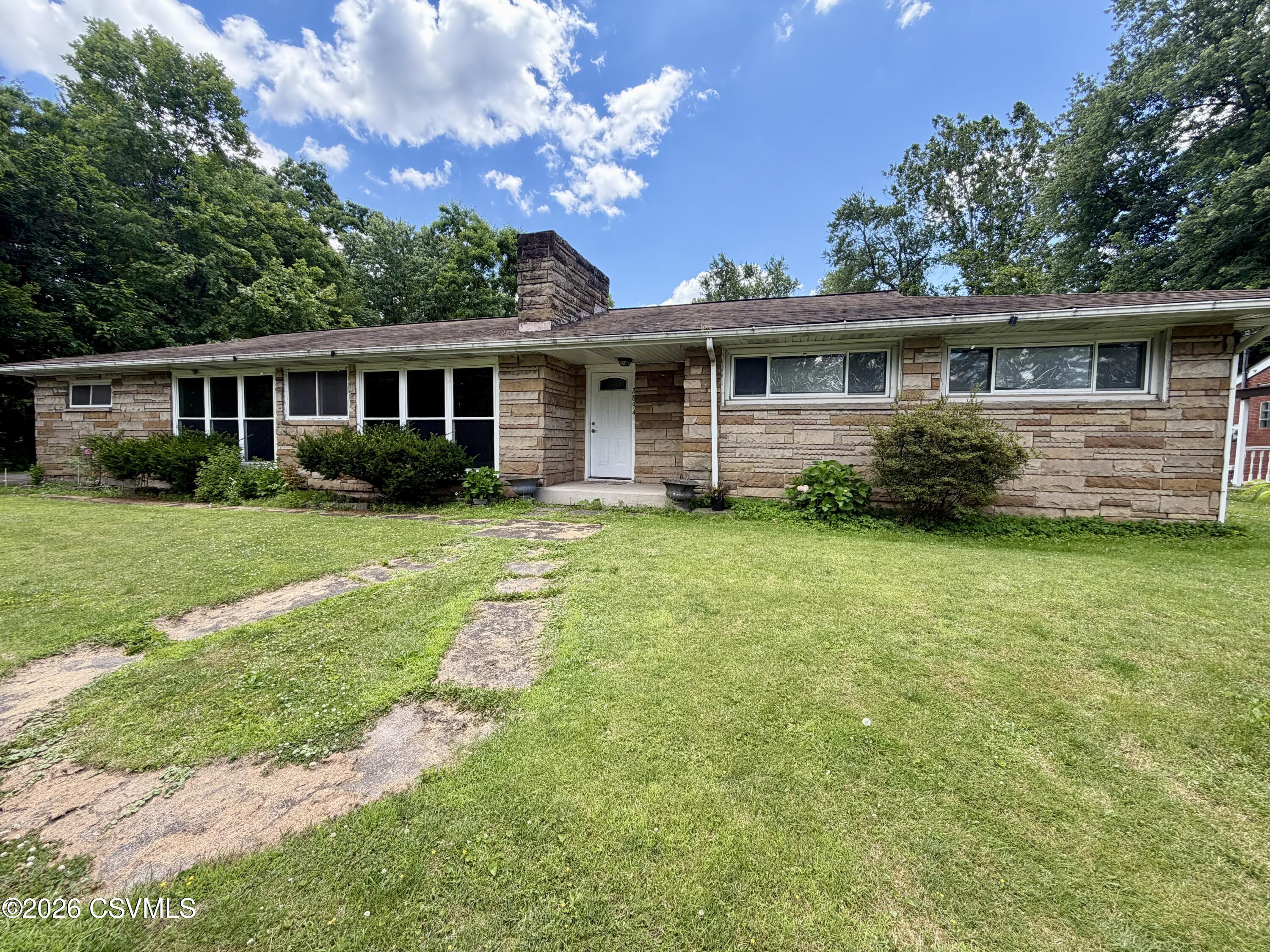 Residential in Bloomsburg 2