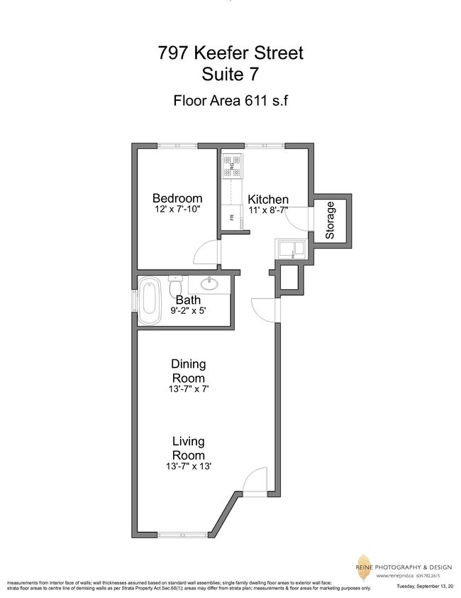 795 Keefer St, Home with 21 bedrooms, 12 bathrooms and null parking in Vancouver BC | Image 36