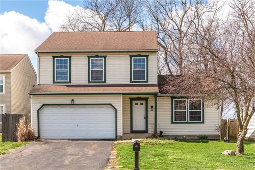 4303 Oakwind Drive, Columbus, OH, 43207 | Card Image