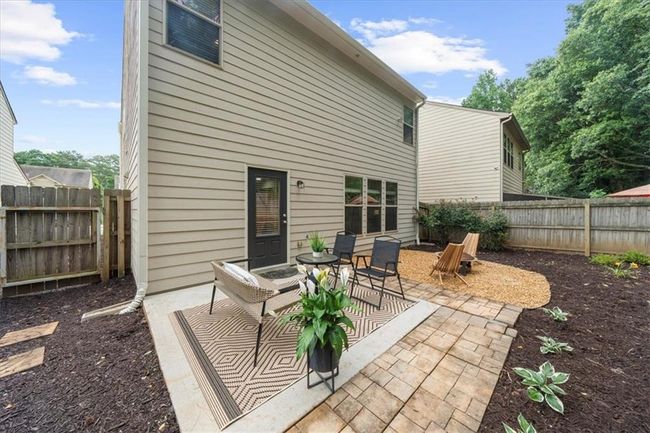 3607 Archgate Ct, House other with 4 bedrooms, 3 bathrooms and null parking in Alpharetta GA | Image 40