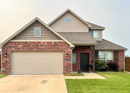 4436 W Newton Ave, Fayetteville, AR, 72704-4044 | Card Image