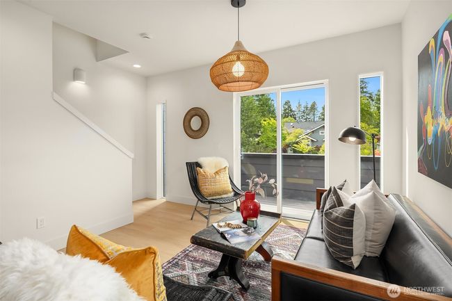 B - 3650 51 St Ave Sw, Townhouse with 2 bedrooms, 2 bathrooms and null parking in Seattle WA | Image 10