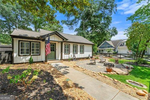 289 Grover St Se, Marietta, GA, 30060-2343 | Card Image