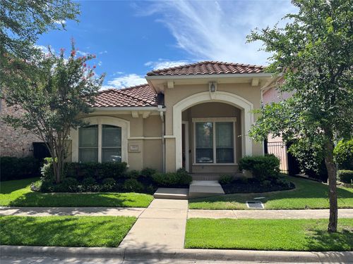 817 La Cima, Irving, TX, 75039-3067 | Card Image