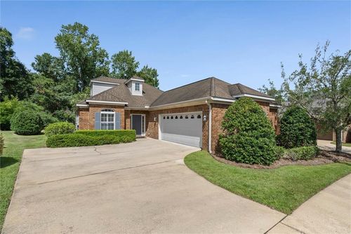 6852 Somerby Lane, Mobile, AL, 36695 | Card Image