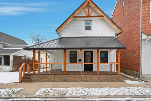 328 N Main St, Bluffton, OH, 45817-1230 | Card Image