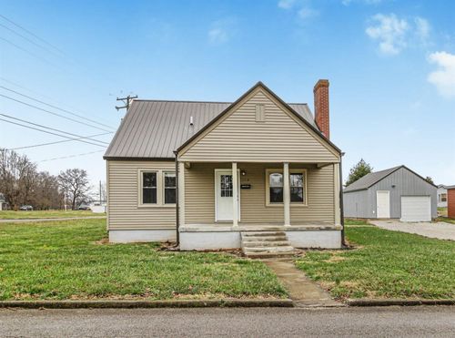 302 Green St, Horse Cave, KY, 42749-1320 | Card Image