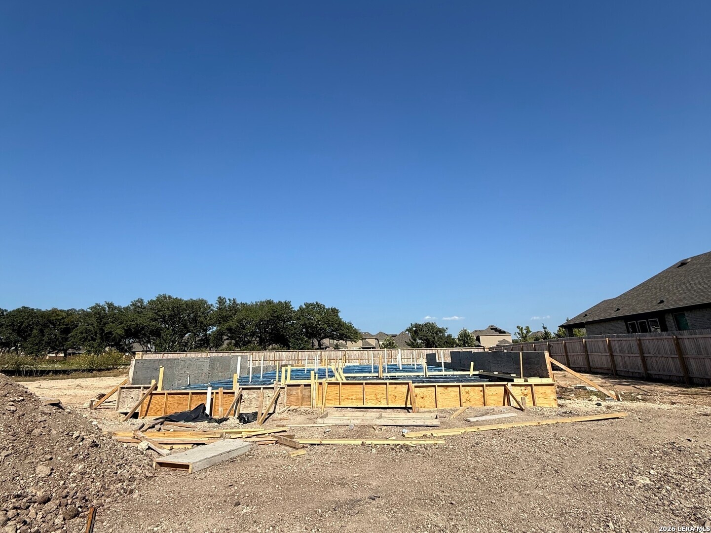 Residential in San Antonio 5