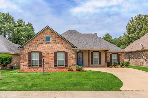 1110 Laurel Creek Dr, Shreveport, LA, 71106-2568 | Card Image