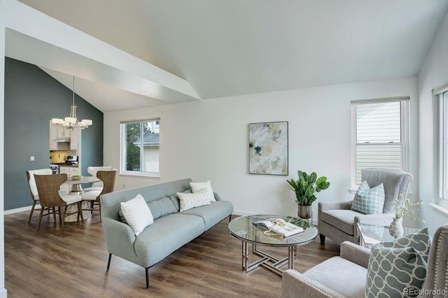 10971 Bryant St, House other with 3 bedrooms, 3 bathrooms and 2 parking in Denver CO | Image 5