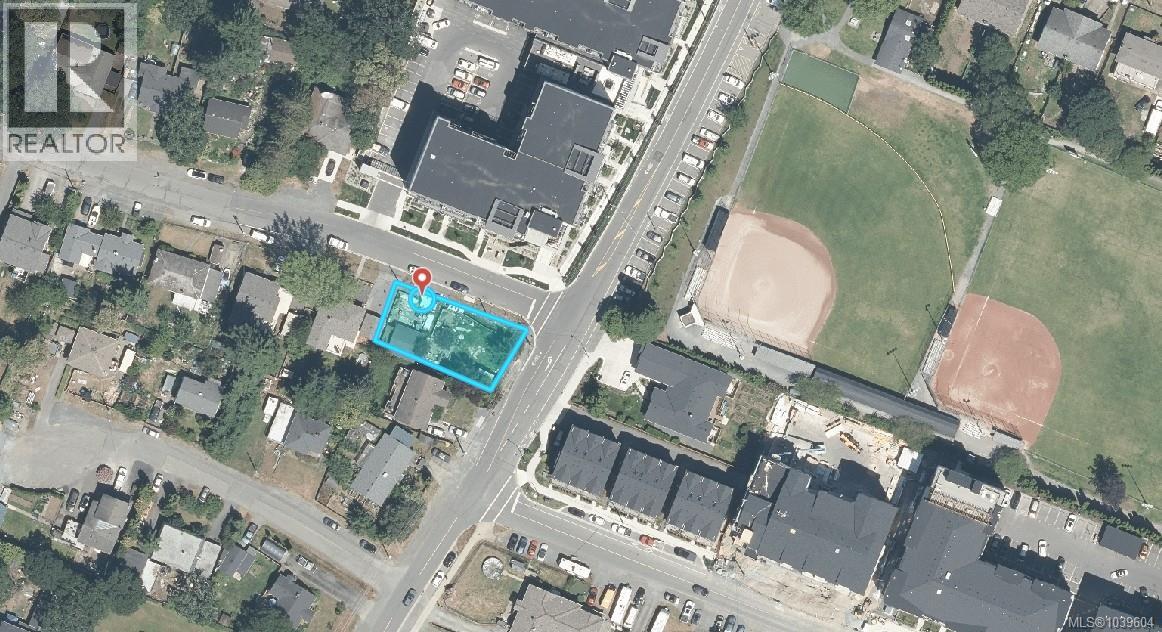 Residential in Langford