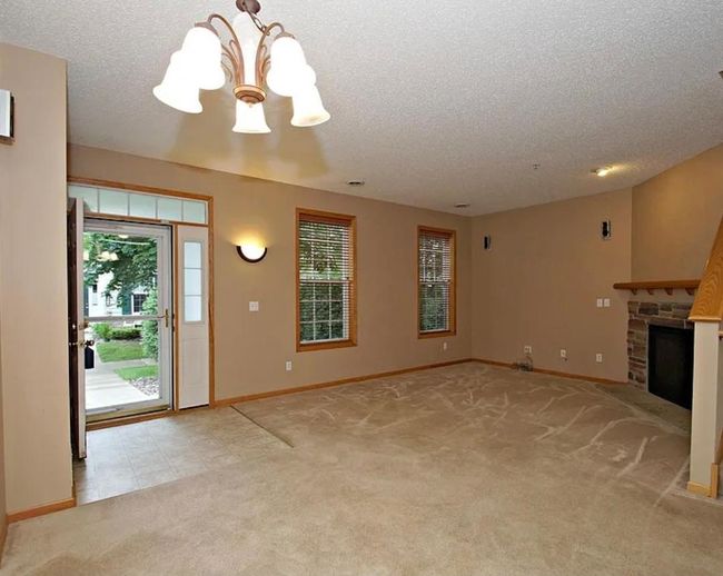 1507 - 15437 Frost Path, Townhouse with 3 bedrooms, 3 bathrooms and null parking in Apple Valley MN | Image 4