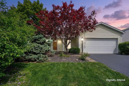 7784 Leaview Dr, Columbus, OH, 43235-7025 | Card Image