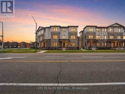 2168 Postmaster Drive, Oakville (WM Westmount), ON, L6M4E6 | Card Image