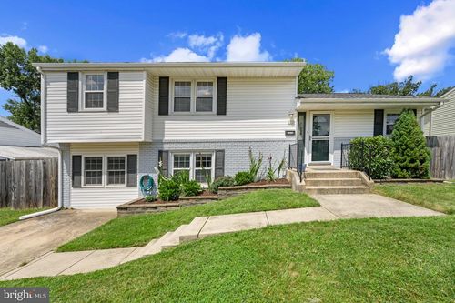 122 Othoridge Rd, LUTHERVILLE TIMONIUM, MD, 21093-5418 | Card Image