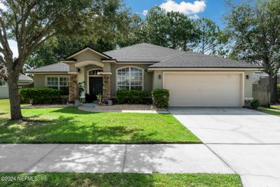 9504 Adelaide Drive, House other with 3 bedrooms, 2 bathrooms and null parking in Jacksonville FL | Image 2