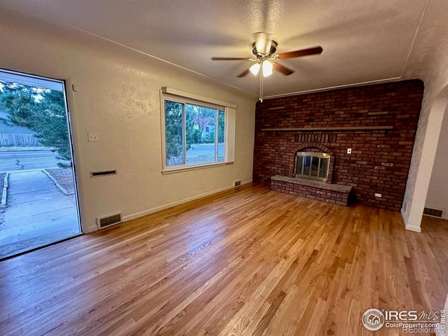 1821 8 Th St, House other with 3 bedrooms, 1 bathrooms and 3 parking in Greeley CO | Image 10