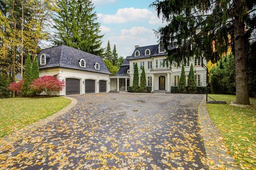 9 Highland Crt, Aurora, ON, L4G2S9 | Card Image
