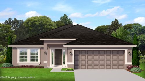 11573 Grace Road, Weeki Wachee, FL, 34614 | Card Image