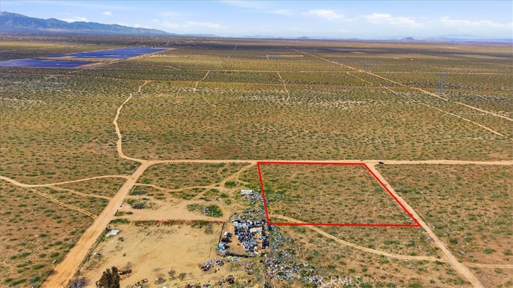 Land in Adelanto 5