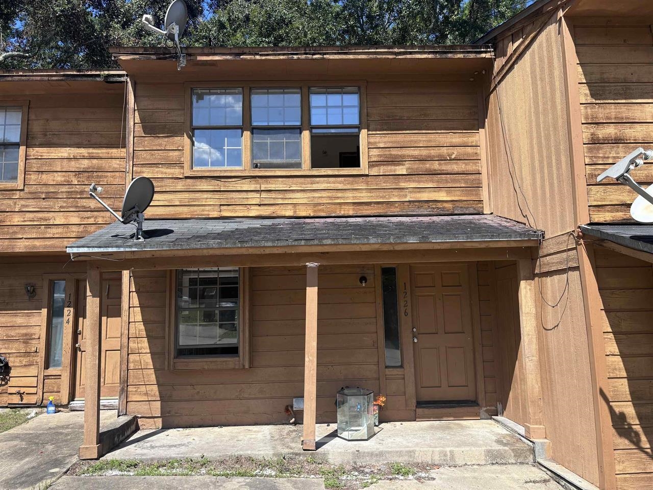 Hidden Pl, Tallahassee, FL 32304