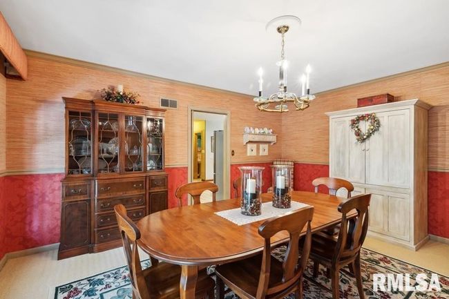 1570 N Academy St, House other with 5 bedrooms, 4 bathrooms and null parking in Galesburg IL | Image 28