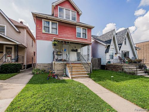 426 Genessee St, River Rouge, MI, 48218-1562 | Card Image