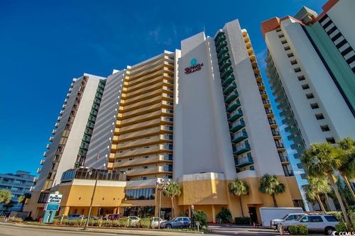 308-2710 N Ocean Blvd, Myrtle Beach, SC, 29577-3052 | Card Image