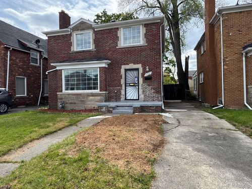 17321 Santa Rosa Dr, Detroit, MI, 48221-2607 | Card Image