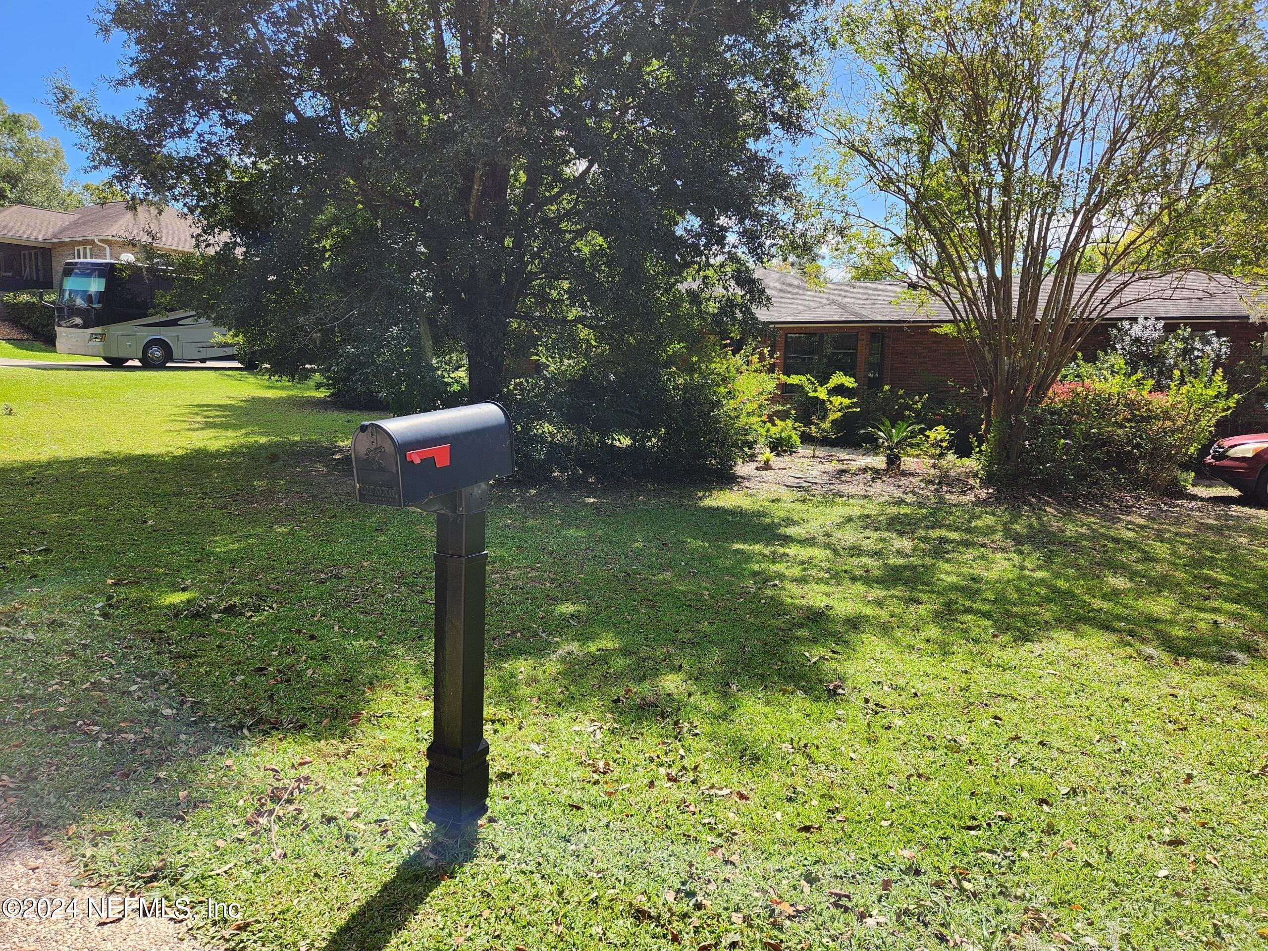 2nd Ave, Keystone Heights, FL 32656