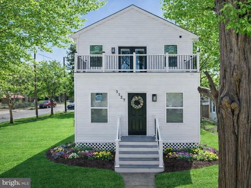 3127 G St Se, WASHINGTON, DC, 20019-2231 | Card Image