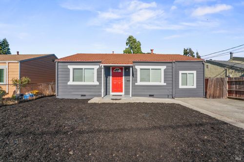 144 Hogan Avenue, Vallejo, CA, 94589 | Card Image