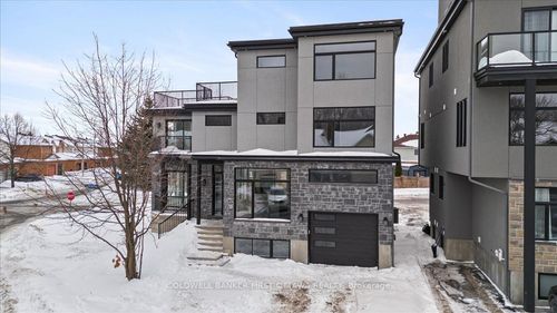 20 Inverkip Avenue, Hunt Club - South Keys and Area, ON, K1T4B7 | Card Image