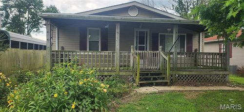 2018 Troy St, Madison, IL, 62060-1647 | Card Image