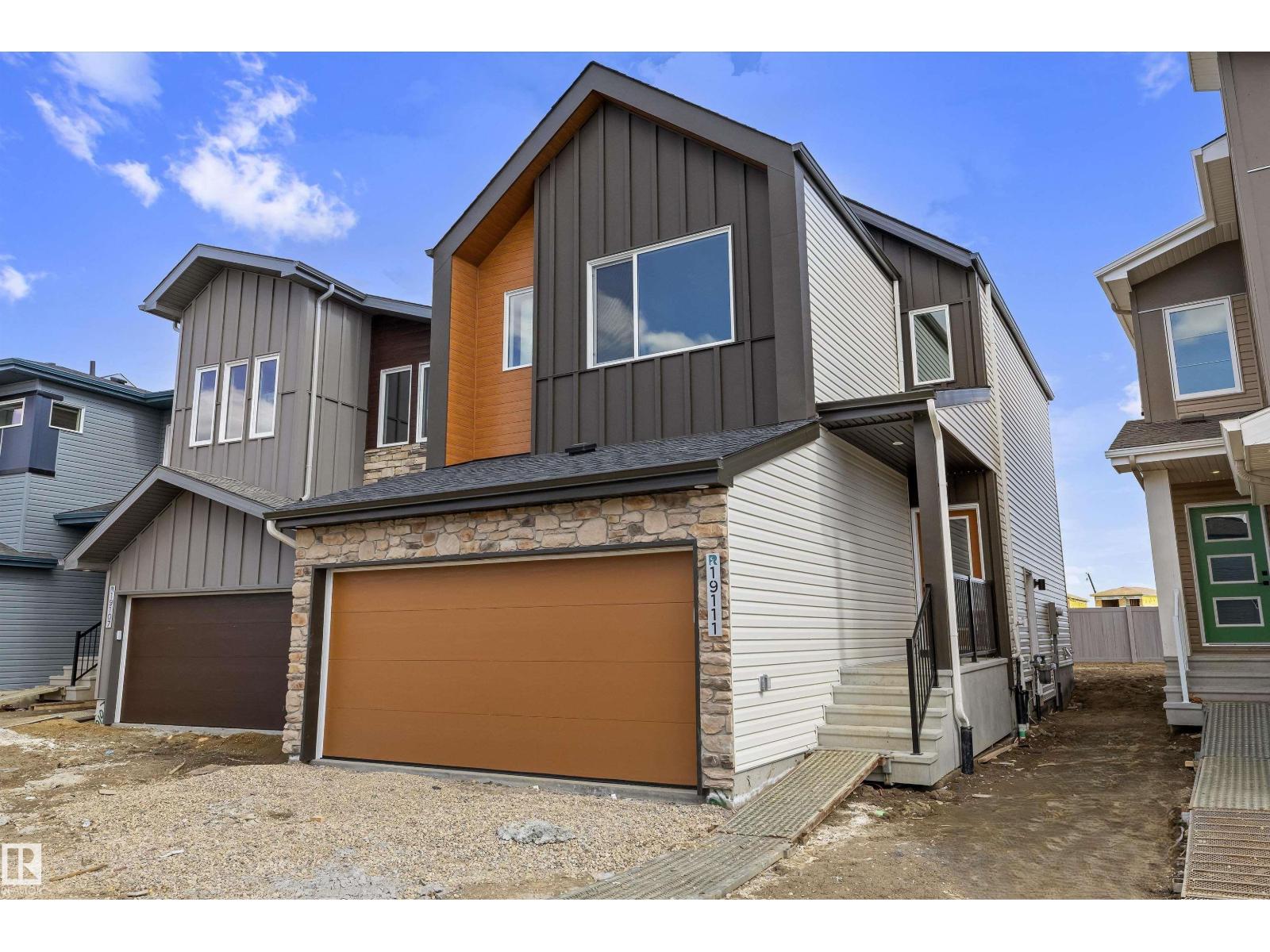 Residential in Edmonton 2