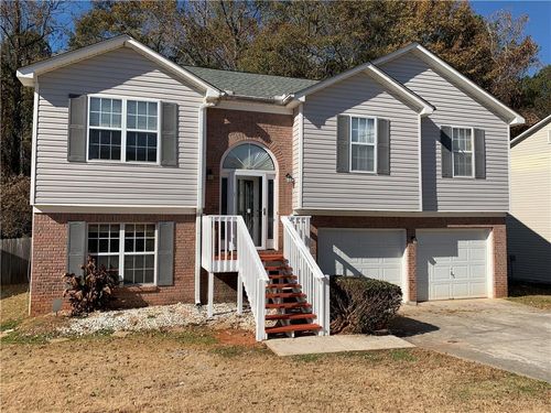 2195 Clayton Rdg, Lithonia, GA, 30058-2607 | Card Image