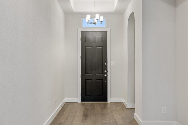 20117 Talon Grasp Trl, House other with 4 bedrooms, 3 bathrooms and 3 parking in Pflugerville TX | Image 8