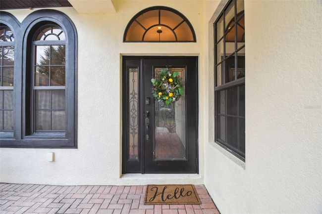 13503 Gopher Pond Ct, House other with 4 bedrooms, 3 bathrooms and null parking in HUDSON FL | Image 7
