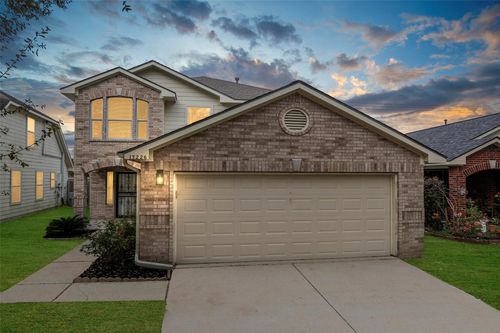 13226 Ridgewood Knoll Ln, Houston, TX, 77047-2770 | Card Image