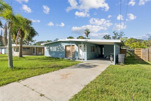 7309 Royal Palm Dr, NEW PORT RICHEY, FL, 34652-1127 | Card Image