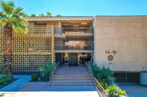 unit-101-277 E Alejo Rd, Palm Springs, CA, 92262-6082 | Card Image