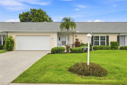 1251 S Brandywine Cir, FORT MYERS, FL, 33919-7336 | Card Image