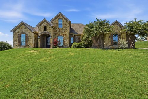12409 Bella Vino Dr, Fort Worth, TX, 76126-4929 | Card Image
