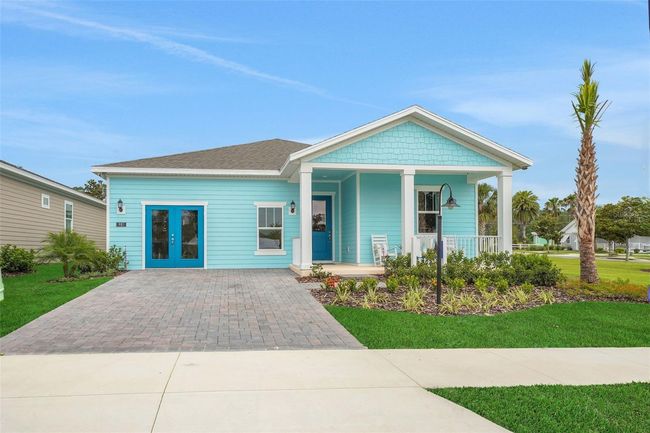 987 Fiesta Key Cir, House other with 2 bedrooms, 2 bathrooms and null parking in LADY LAKE FL | Image 59