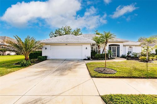 728 Thistlelake Drive, VENICE, FL, 34293 | Card Image